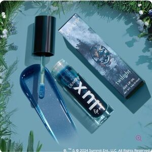 Colourpop Twilight Lux Lip Oil - Team Edward - BNIB!